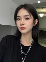 -ALONG HAIR阿龙发型