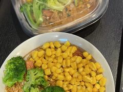 -永和大王(花好园店)