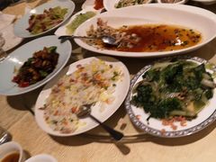 -上海虹桥宾馆味翠餐厅