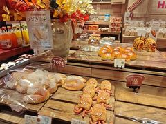 -西村叔叔的店·面包·甜品·蛋糕(崂山丽达店)