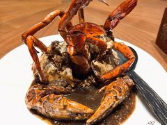 -Ministry of Crab•MOC(交子大道店)