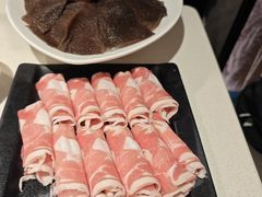 -海底捞火锅(玉桥商业广场店)