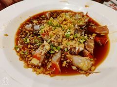 -阿毛饭店(和义路店)