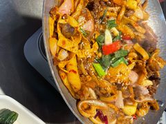 -富正毅三下锅连锁(三店)