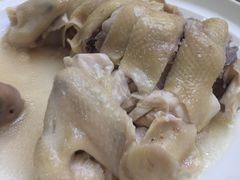 -黄埔华苑酒家(黄埔店)