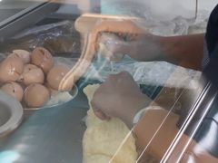 鸡蛋果子-帕米尔食府(白云观店)