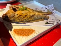 -春色如许·茶食餐厅(桃李春风店)