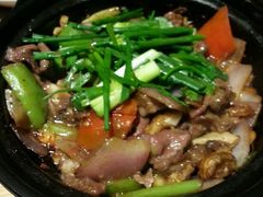 -猛料鸭仔饭(赤坎店)