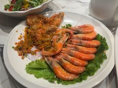 -玉林烤鸭店(黄村兴华店)