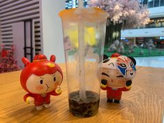 -CoCo都可(合生汇店)