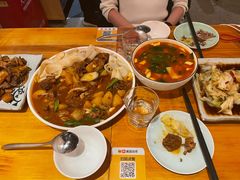 -疆Jiang·新疆秘制料理