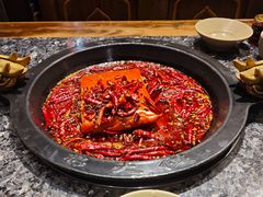 -蜀大侠火锅(建设路第五大道店)