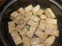 招牌焗香芋-花千醉(新街口店)