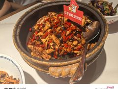 -烹湘·鲜炒湖南土菜(海珠店)