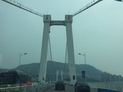 -万州长江二桥