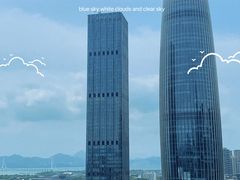 -小南洋海景餐厅(深圳湾店)