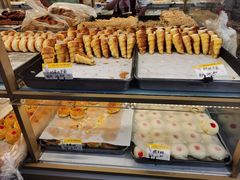 -爱德顺糕点食屋(利民道店)