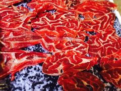 -潮汕牛肉火锅
