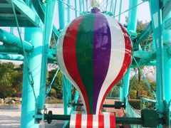 -南京银杏湖乐园