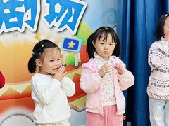 -蓝话筒·少儿成人演讲口才·主持朗诵·戏剧表演(大华第一坊店)