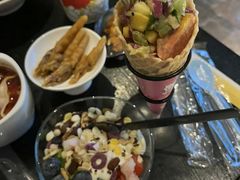 -金色印象·4K影院式足体养生(金沙店)