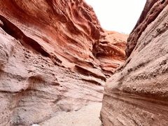 -新疆天山托木尔景区·大峡谷