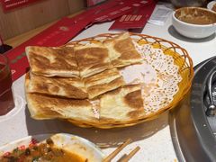 -蜀留香火锅(社会山店)