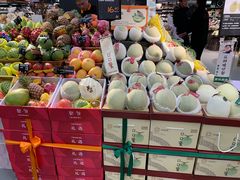 -Olé精品超市(上海虹桥南丰城店)