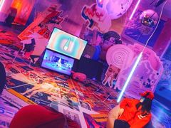 -宝龙艺术中心(七宝宝龙城店)