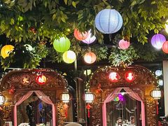 -广州花园酒店荔湾亭·地道点心·粤式饮茶