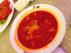 -华梅西餐厅(哈尔滨中央大街店)