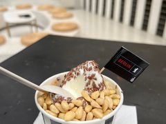 -JW德国冻酸奶Frozen Yogurt(龙湖成都滨江天街店)