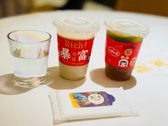 -香港龙凤楼(陆家嘴中心店)