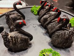 -广州文华东方酒店·江-由辉师傅主理