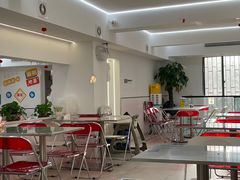 -正宗八宝冰饭·非遗冰饭·烧烤(奎桥店)