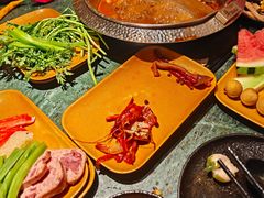 -牛New寿喜烧(金鹰世界店)