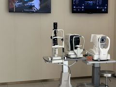 -兰科达眼镜(西固店)