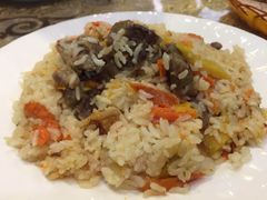 -黑公羊新疆菜(人和店)