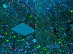 -天津梵高星空艺术馆(天河城旗舰店)