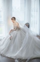 -今生有约婚纱摄影店(景德路店)