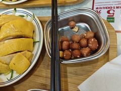 -阿金大白·上海菜馆(新天地店)