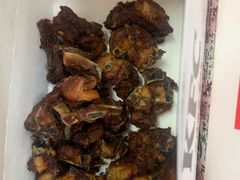 -肯德基(杭州和平饭店)