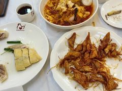-文记壹心鸡(宝华路店)