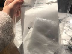-诺嘉甜品(世贸店)