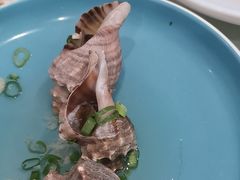 -鲜得莱渔港·小平岛海胆馆(七贤岭店)
