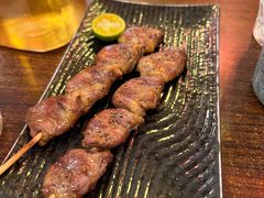 -鸟屋·烧鸟居酒屋(新世纪广场店)