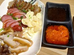 -杰J.w.m深夜食堂 厚杰居酒屋(淮海街商业街店)