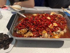 -鱼酷活鱼烤鱼(南京水游城店)