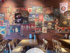 大堂-渔井食堂(新洲店)