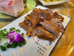 -下梅人家土菜馆(历史文化餐厅度假区店)